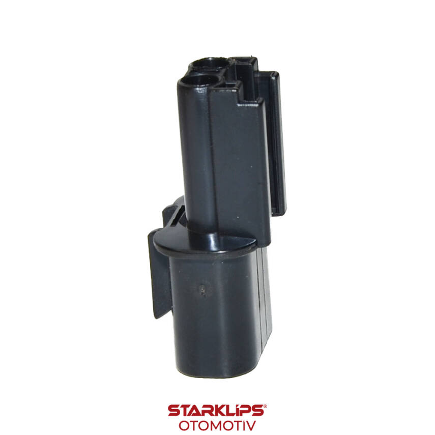 Soket Plastik S22 Ateşleme Vuruntu Sensörü E1T25271 18640-78G00 KS170 1864052 D00 1864078 Suzuki Vit - 1