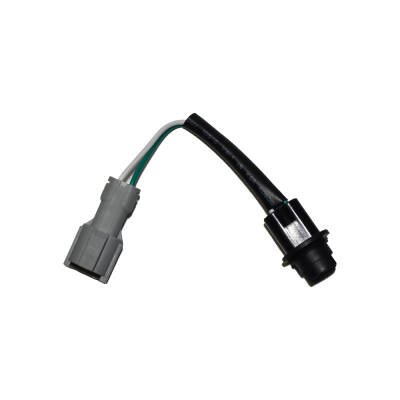 Soket Plastik T10 Dipsiz Ampul İçin 15 Cm 0,5Mm - 