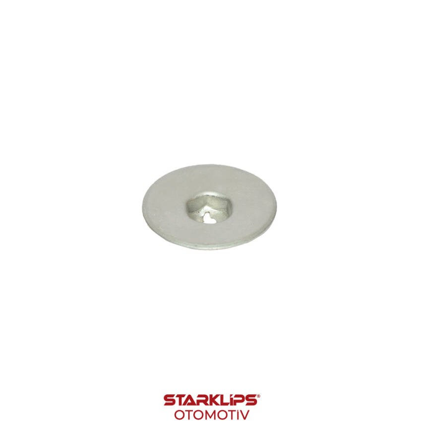 Somun 5x30mm Motor Alt 07146949380 BMW M3 E81 E87 E88 E82 F20 2006-2022 Ford 1382642 W709728 - 1