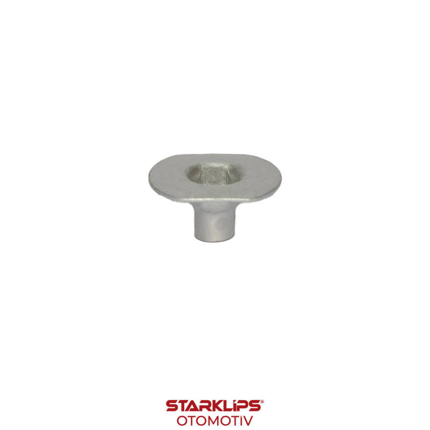 Somun Çamurluk M6 10X19mm 7147154227 BMW 1999-2015 - 1