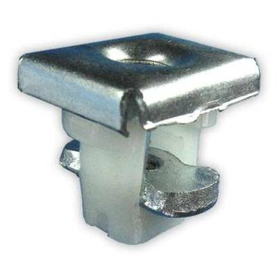 Somun Çamurluk Üst Gri 7622939 Tofaş Fiat - Starklips