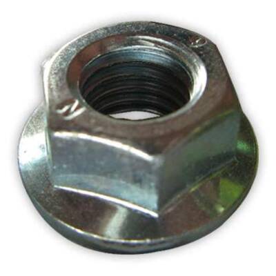 Somun Fiberli M10 - Starklips