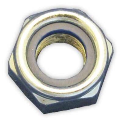 Somun Fiberli M10X1 25Diş 7703034098 Renault - Starklips