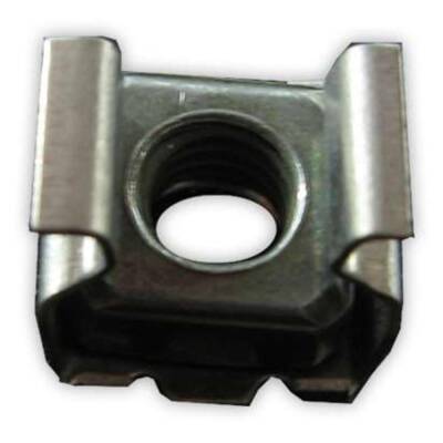 Somun Kafes M8 2mm Sac İçin Fiat Lancia - Starklips