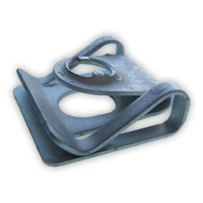 Somun Karter Muhafaza 7x24x24mm 8D0805960 VW BMW 51718176503 Opel Astra J Zafira C Insignia 212923 - Starklips