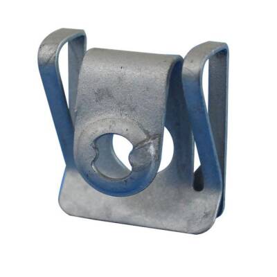 Somun Karter Muhafaza 8x19x23mm VW Audi 8K0805922A BMW 07146981767 51718212164 - Starklips