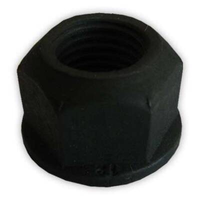 Somun Kendinden Pullu M10 Siyah 96476212Aa Org Ford - 
