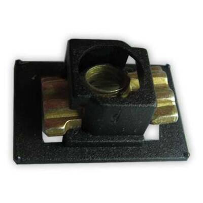 Somun Kolçak M5 7703044129 Renault Clio - Starklips