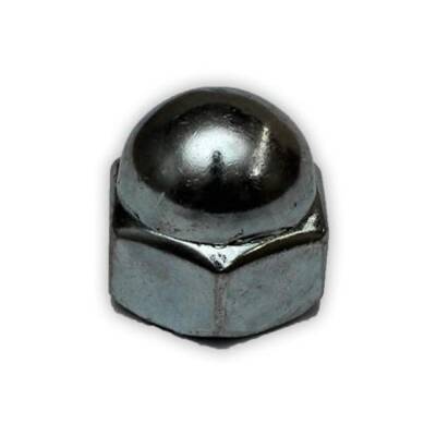 Somun Kör M12 - Starklips