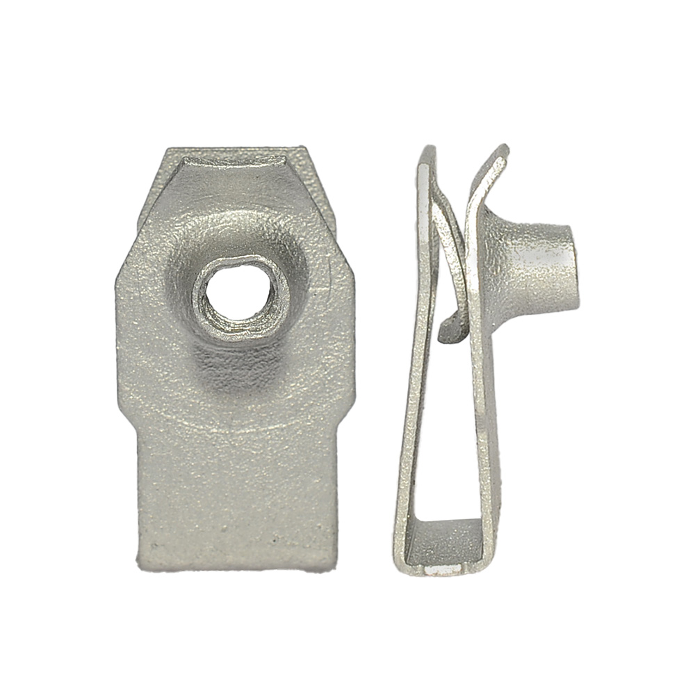 Somun Maşa M4 12,5X22,5mm 11548580 GM Buick Cadillac Chevrolet GMC - 1