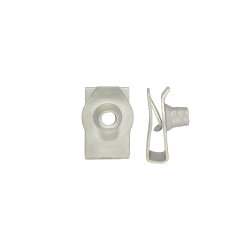 Somun Maşa M5 12X22,5mm GM 11548580 - 