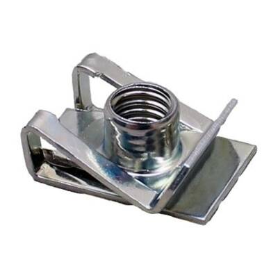 Somun Maşa M5 Çinko A0039944245 Mercedes W166 W210 W168 W463 W245 7703046091 Renault - Starklips