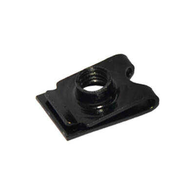 Somun Maşa M6 13x19mm Alt Kapak Tampon 13341-06007B Kia Hyundai - 