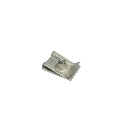 Somun Maşa M6 16x23mm Dakromet A0029942145 Mercedes BMW 51127070202 VW N90168602 - Starklips
