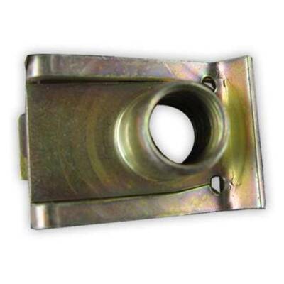 Somun Maşa M8 16,6X24,3mm Çinko 6089805 Ford A0039941545 A0019905891 Mercedes Renault 7703046020 bmw - Starklips