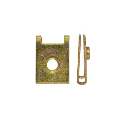 Somun Maşa Sarı M6x16x23 GS1E-56-496A Mazda 3 Mazda 5 Mazda 6 CX-3 CX-30 CX-5 CX-9 - 