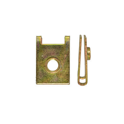 Somun Maşa Sarı M6x16x23 GS1E-56-496A Mazda 3 Mazda 5 Mazda 6 CX-3 CX-30 CX-5 CX-9 - 1