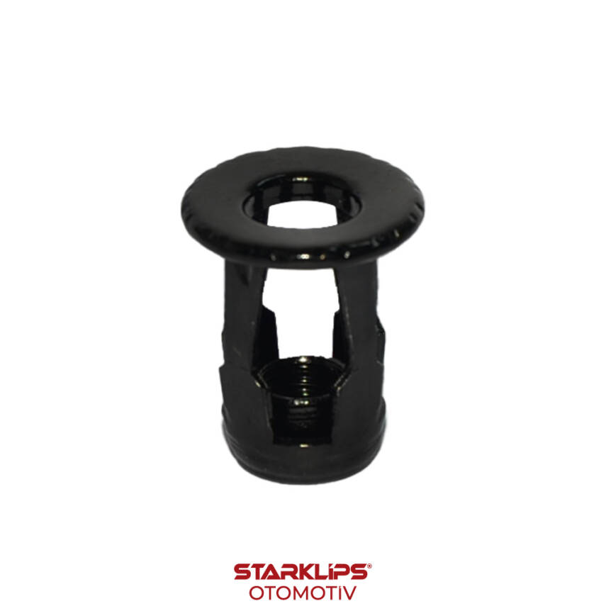 Somun Perçin M6 11x18mm N90218403 VW Audi a3 Quattro Skoda - 1