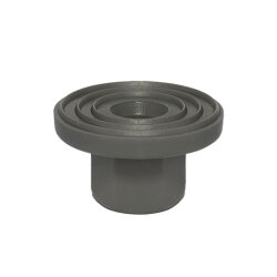 Somun Plastik 8E0825265C VW - 