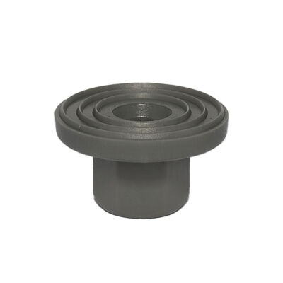 Somun Plastik 8E0825265C VW - 1