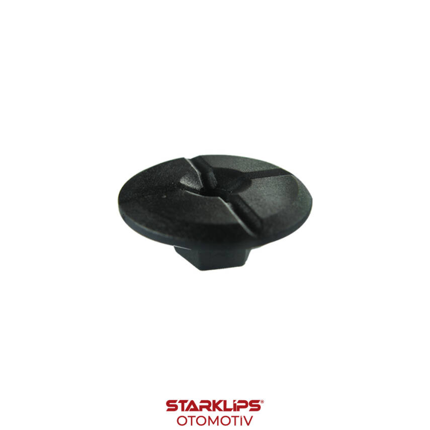 Somun Plastik A2019900050 Mercedes - 1