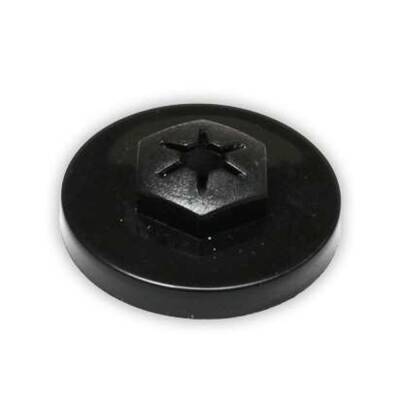 Somun Plastik Yıldız Tip 055389000 Peugeot Partner - Starklips