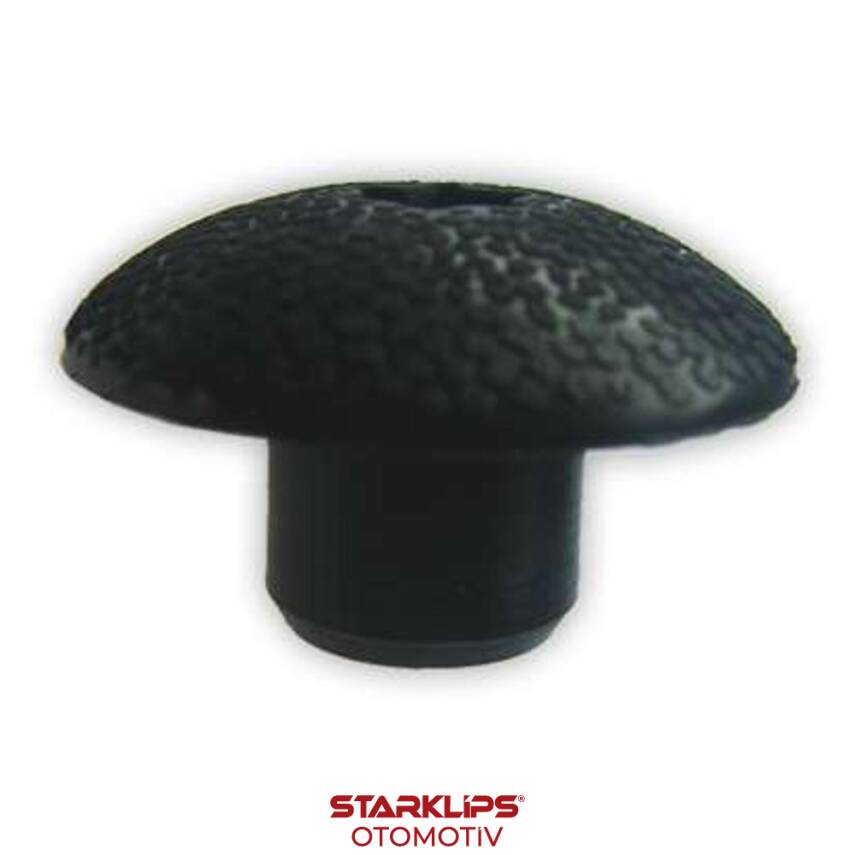 Somun Pls Arka Tampon 1404960 Opel Corsa Meriva - 1