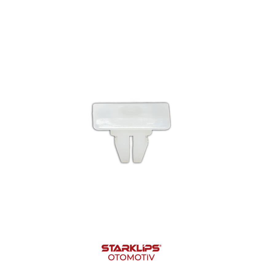 Somun pls. Kamyon Izgara 3985058 GM GMC Chevrolet Buick 1974 - 1