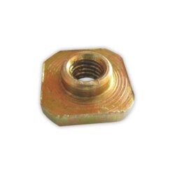 Somun Tampon Kare M8 5967727 Tofaş Fiat - Starklips