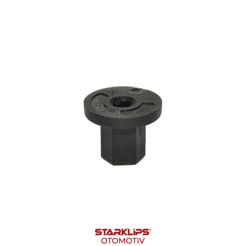 Somun Tekerlek Yuvası Arka Jant 11612034 Opel - 1