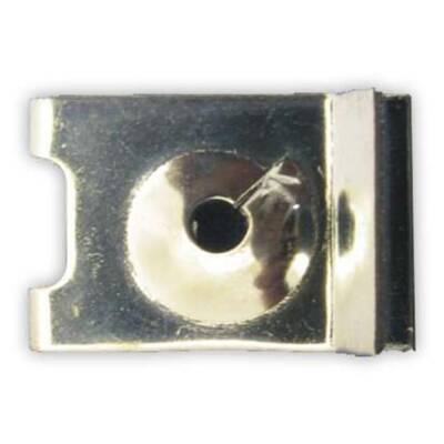 Somun Trifon 3,0X11X16mm Beyaz Mercedes A1239940145 0019440445 BMW 7129925706 - Starklips