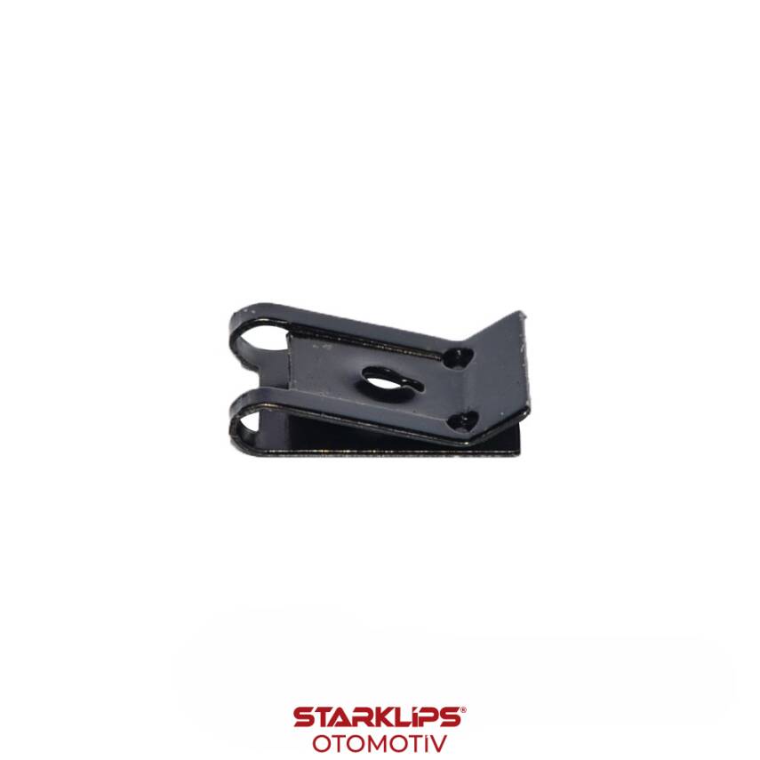 Somun Trifon 3,2x14x21mm 9431530 9424837 381818S2 Ford GM - 1