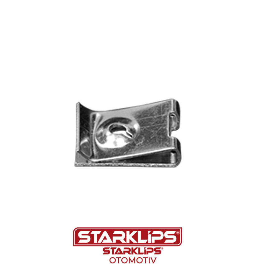 Somun Trifon 3,5X12X18mm - 1