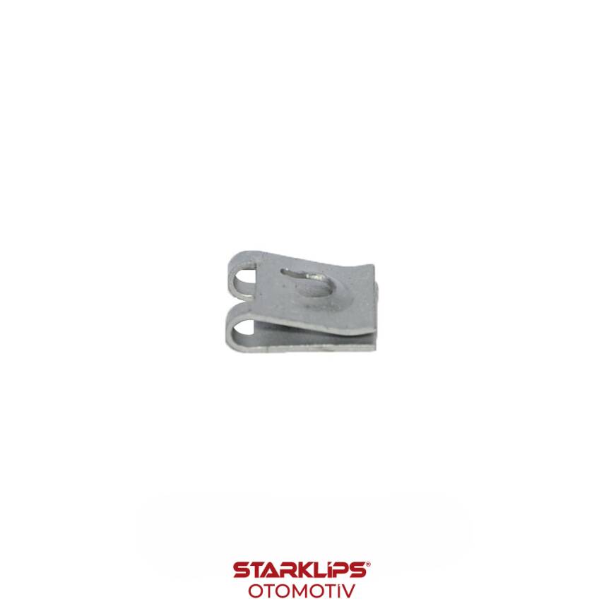 Somun Trifon 3,6x12x15mm Fiat 00143689740 6102442AA Chrysler - 1