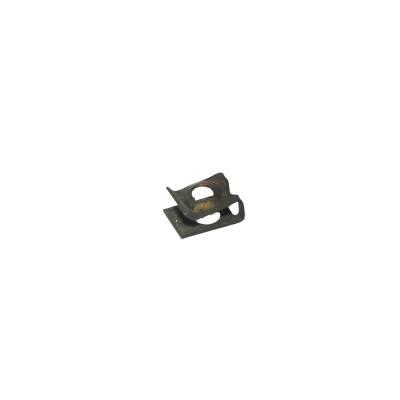 Somun Trifon 3,9x8x12mm Siyah VW - 