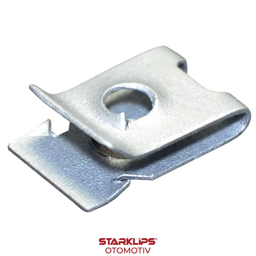 Somun Trifon 4,2X10X18mm 07129925709 BMW - 1