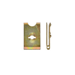 Somun Trifon 4,2X13X21mm Sarı - Starklips