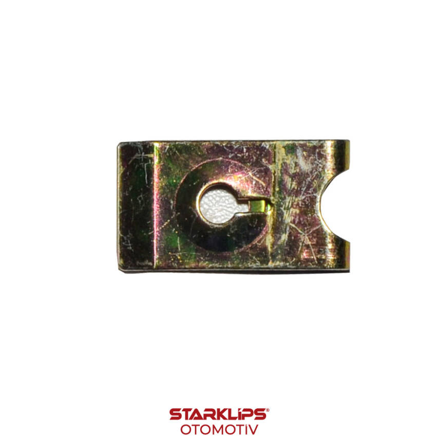 Somun Trifon 4,2X15X26mm - 1