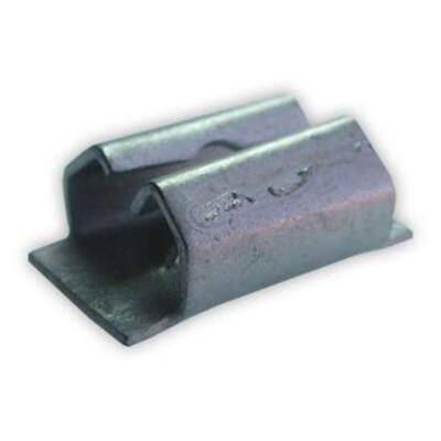 Somun Trifon 4,8mm 0019949845 Mercedes W124 W125 1993-97 (1004 Vida İçin) 850856 Opel - Starklips