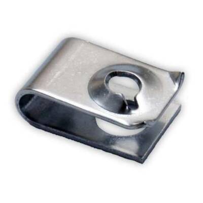 Somun Trifon 4,8mm 90308-Sb2-013 Honda - Starklips