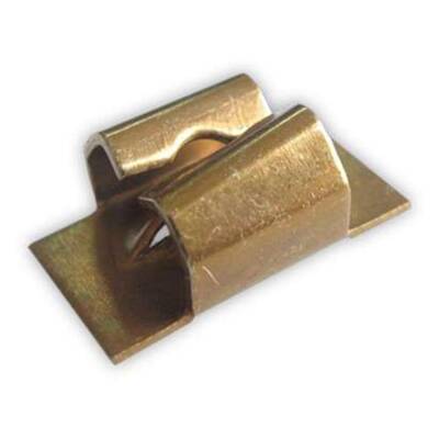 Somun Trifon 4,8mm A0009945545 Mercedes - Starklips