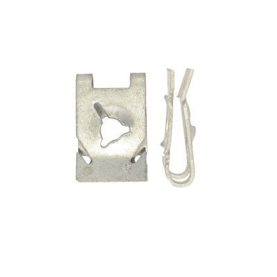 Somun Trifon 4,8x11x17mm Motor Muhafaza N90834301 VW Audi A1 Lamborghini - 1