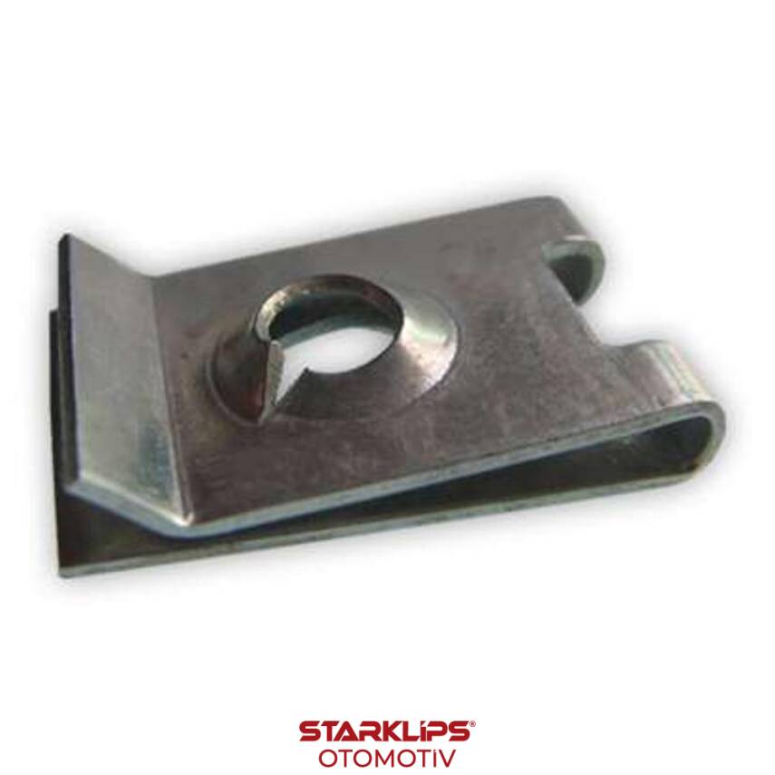 Somun Trifon 4,8X13X20mm 07129904217 BMW 5 Seri A0009940645 Mercedes - 1