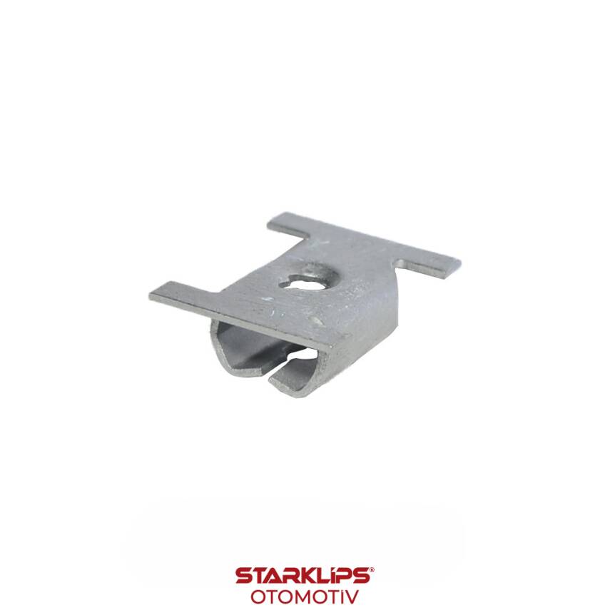 Somun Trifon 4,8x18X23mm Muhafaza 24441317 0212933 Opel GM Peugeot 7518GV Fiat 51749309 1355845080 - 1