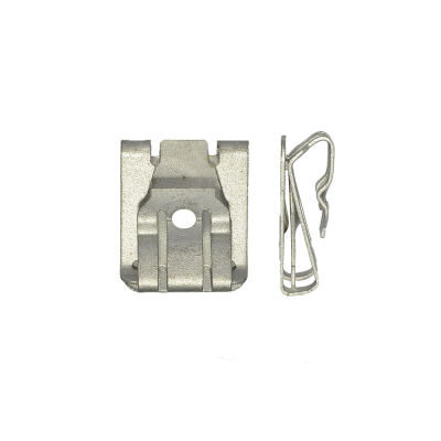 Somun Trifon 4,8X18X27mm N91242501 VW Audi Q7 - 1