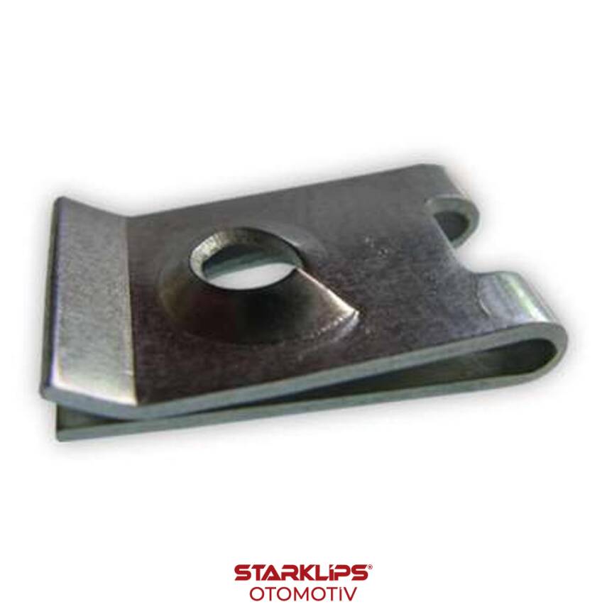 Somun Trifon 5,6X13X21mm Opel 2072077 BMW 07129925720 - 1