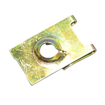 Somun Trifon 6,3X14X24mm Mercedes Opel 11072461 2072153 2072151 VW 311821161 - 