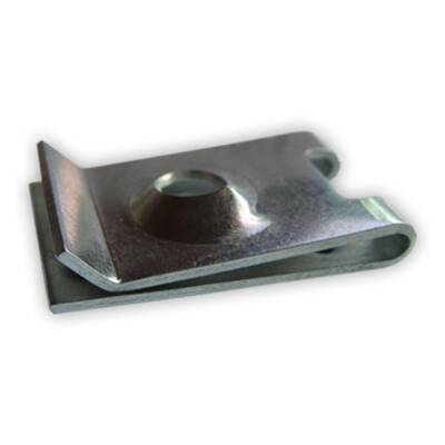 Somun Trifon 6,3X16X25mm Beyaz Porsche VW 99959132702 99959132701 N0154322 - Starklips