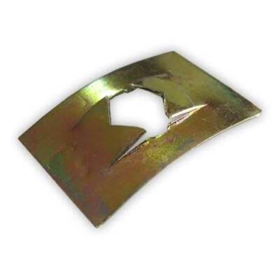 Somun Trifon M4 10X15 A0009940145 Mercedes - 