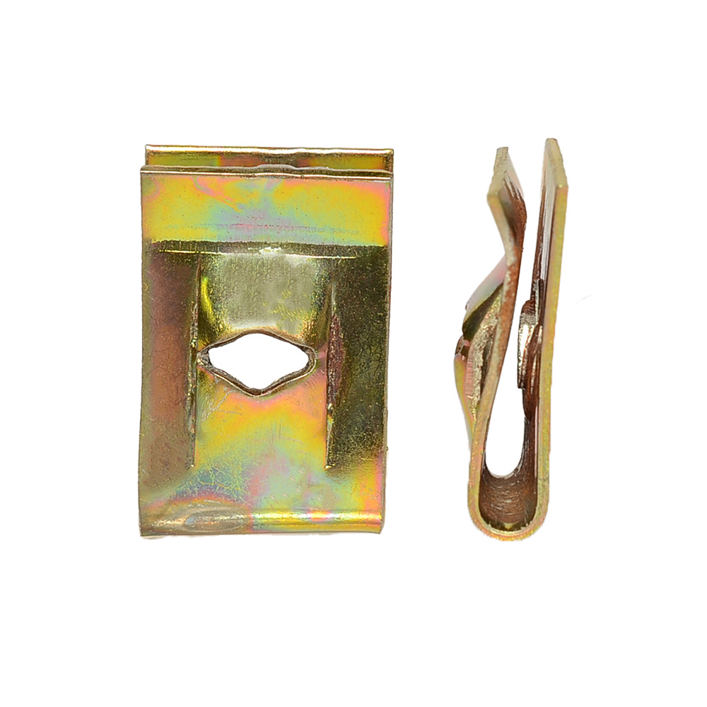 Somun Trifon No.2 W1 3,8x17x11mm - 